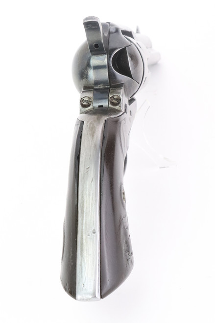 4.75" Colt Single Action Army Revolver - 1883 Mfg