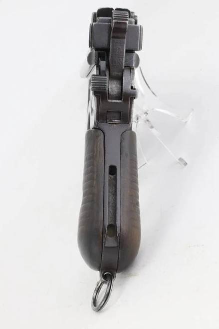 Mauser M1930 Broomhandle - Chinese Contract - photo 2 of 12
