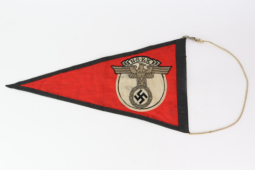 NSKK Pennant - photo 2 of 4
