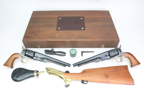 Colt United States Cavalry Bicentennial Commemorative Set - photo 1 of 43
