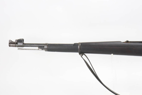 SOLD - Portuguese Model 1904/39 Mauser-Vergueiro