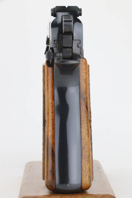 Rare T-Series Browning Hi Power - Tangent Sight - photo 2 of 8