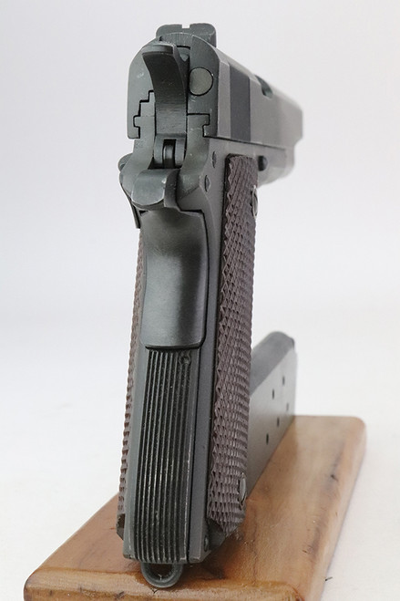 1943 Remington Rand 1911A1 - photo 2 of 12