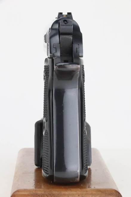 Walther PPK/S - .380 ACP - photo 2 of 8