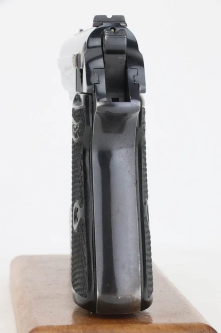 1940 Commercial Walther PP - Eagle/N Proofs - photo 2 of 8