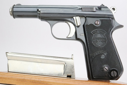 SOLD - Scarce Astra Model 4000 Falcon - .22 LR