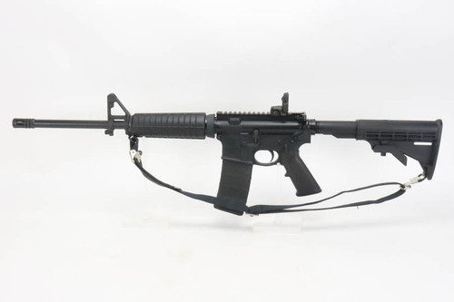 Smith & Wesson M&P 15 - photo 1 of 16