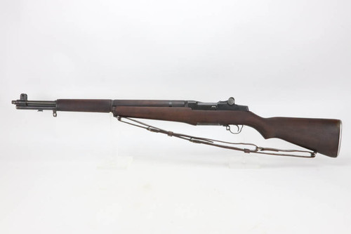 Springfield Mk1 Mod 0 - 7.62 NATO Springfield Mk1 Mod 0 - 7.62 NATO