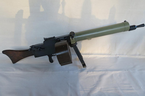 1918 DWM Mg08/15 - Full-Auto - 1