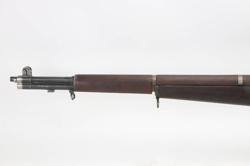 Nice Springfield M1 Garand - 1944 mfg - photo 2 of 18