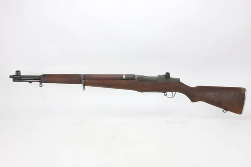 Springfield M1 Garand - 1944 mfg - photo 1 of 19