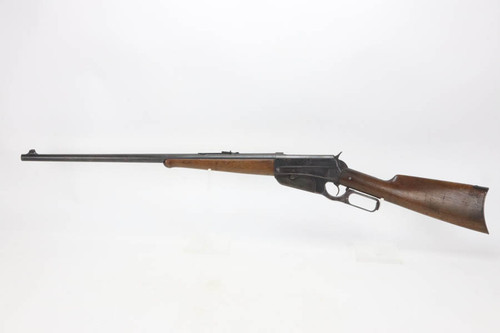 Winchester Model 1895 - 1922 mfg - photo 1 of 19