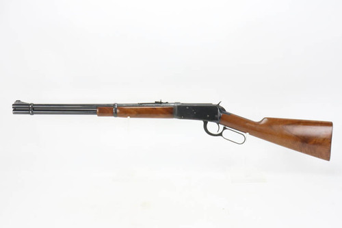 Winchester Model 94 - 1949 mfg - photo 1 of 15