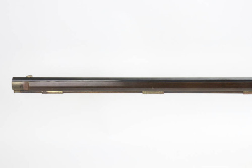 SOLD - Euro Arms Kentuckian Long Rifle - .44 Blackpowder SOLD - Euro Arms Kentuckian Long Rifle - .44 Blackpowder