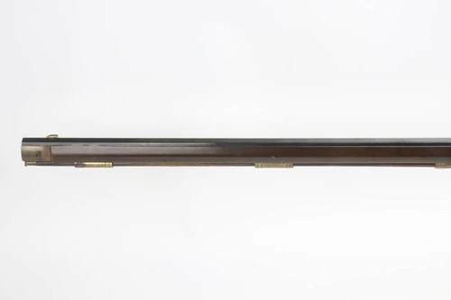 Euro Arms Kentuckian Long Rifle - .44 Blackpowder - photo 2 of 21