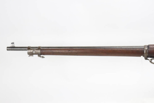 Springfield Model 1898 Krag Jorgensen w/ Bayonet - 1902 mfg Springfield Model 1898 Krag Jorgensen w/ Bayonet - 1902 mfg