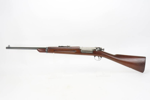 1901 Springfield 1898 Krag Jorgensen Carbine - OALW Conversion 1901 Springfield 1898 Krag Jorgensen Carbine - OALW Conversion