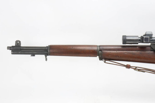 Nice Springfield M1D Sniper - 1943 mfg Nice Springfield M1D Sniper - 1943 mfg