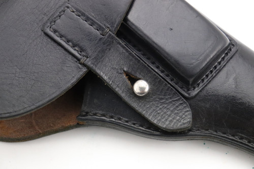 1944 Waffen Stamped Walther PP Holster - photo 2 of 9