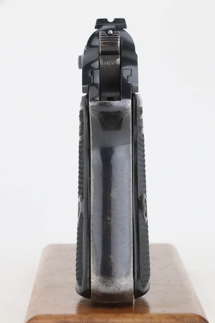 SOLD - SS-Contract Walther PP - Matching Magazine