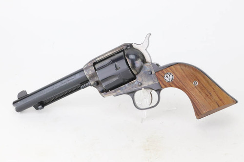 Ruger Vaquero Revolver Rig - .45 Colt - photo 2 of 16