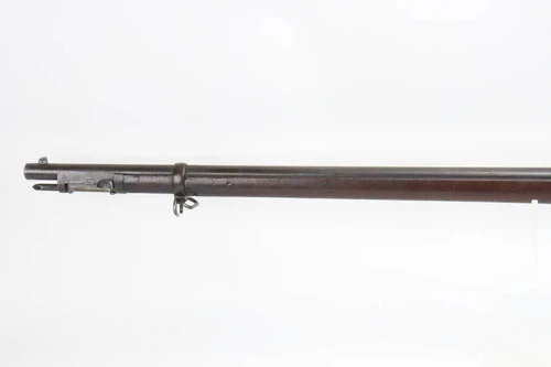 Clean Springfield Model 1884 - Ramrod Bayonet - photo 2 of 25
