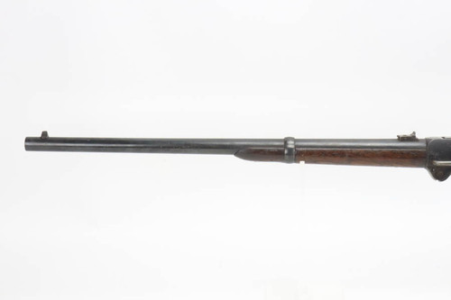 Uncommon Civil War Burnside Carbine Uncommon Civil War Burnside Carbine