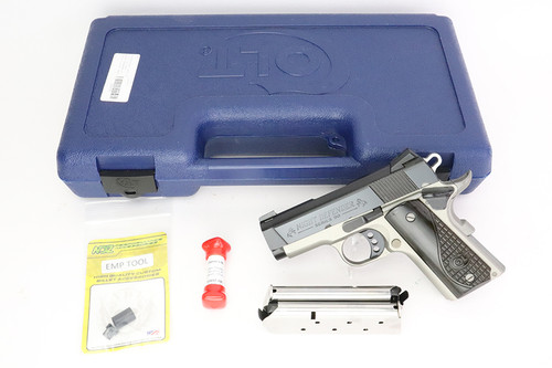 Excellent Colt Night Defender - Talo Special Edition