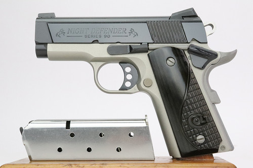 Excellent Colt Night Defender - Talo Special Edition