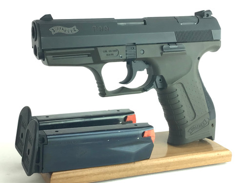 LNIB - Walther P99 - .40 Caliber - photo 2 of 15