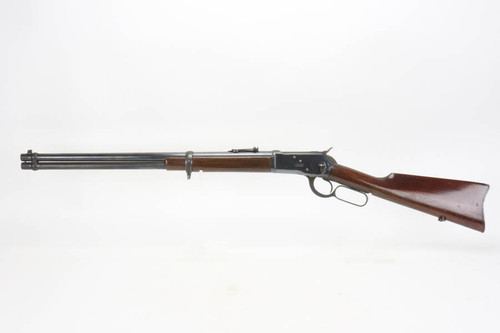 Spanish Eibar "El Tigre" Model 1892 Copy - photo 1 of 16