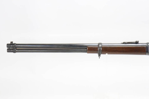 Spanish Eibar "El Tigre" Model 1892 Copy - photo 2 of 16