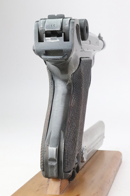 1934 "K Date" Mauser Luger - Matching Magazine 1934 "K Date" Mauser Luger - Matching Magazine