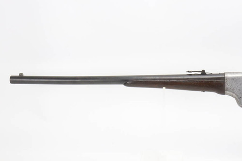 Spencer Repeating Carbine - photo 2 of 13