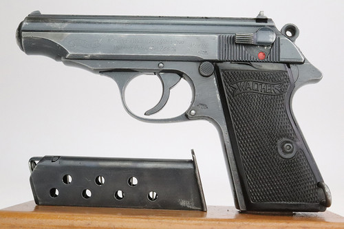 Waffen Walther PP - photo 1 of 10