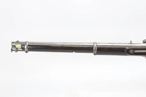 Nice Enfield Pattern 1856 Cavalry Carbine - 1860 mfg - photo 2 of 14