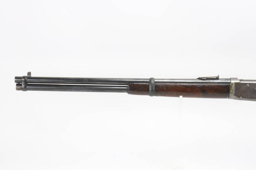 Winchester Model 1894 - 1902 mfg - photo 2 of 16