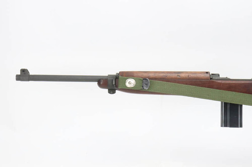 Clean Inland M1 Carbine - 1944 mfg - photo 2 of 17