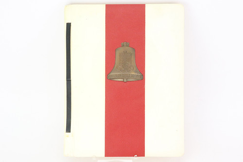 1936 Berlin Olympics Souvenir Photo Book 1936 Berlin Olympics Souvenir Photo Book