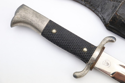 SOLD - Nazi Fireman parade Bayonet - EC10925-02(Ohio) SOLD - Nazi Fireman parade Bayonet - EC10925-02(Ohio)