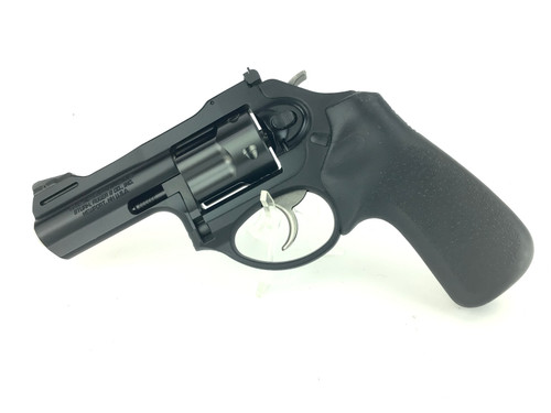 ANIB - Ruger LCR .38 SP Revolver - photo 2 of 17