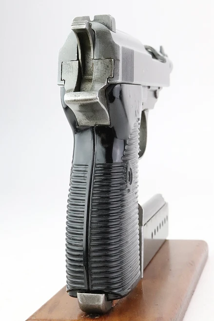 Scarce SVW 45 Mauser P.38 - Dual-tone Finish - photo 2 of 9