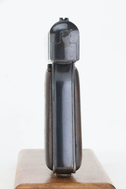 Erfurt Ortgies Semi Auto - 7.65mm - photo 2 of 7