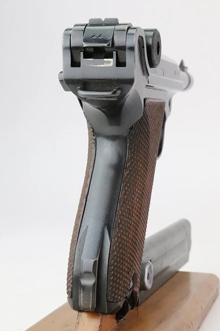 Minty 1938 Mauser Luger - photo 2 of 14