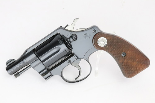 SOLD -  Gorgeous Colt Detective Special - 1957 Mfg SOLD -  Gorgeous Colt Detective Special - 1957 Mfg