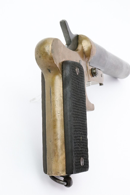 SOLD - French Model 1918 Flare Gun SOLD - French Model 1918 Flare Gun