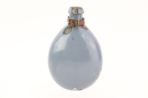 German Canteen Shell German Canteen Shell