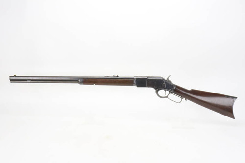Very Nice Winchester Model 1873 - 1883 mfg Very Nice Winchester Model 1873 - 1883 mfg