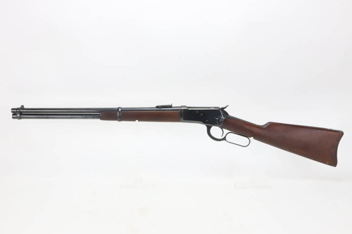 Winchester Model 1892 - 1916 mfg - photo 1 of 16