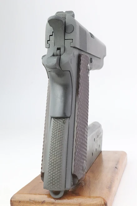 WB Stamped Colt 1911A1 - 1942 Mfg - photo 2 of 12